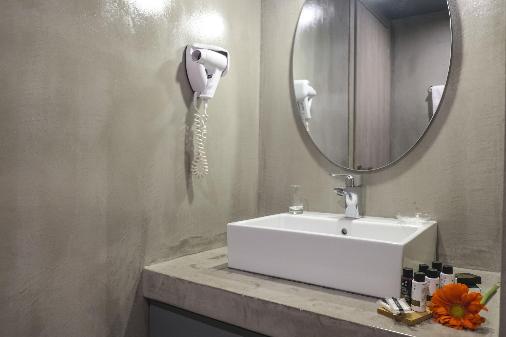 Lotus Center Apartments Athen Exterior foto