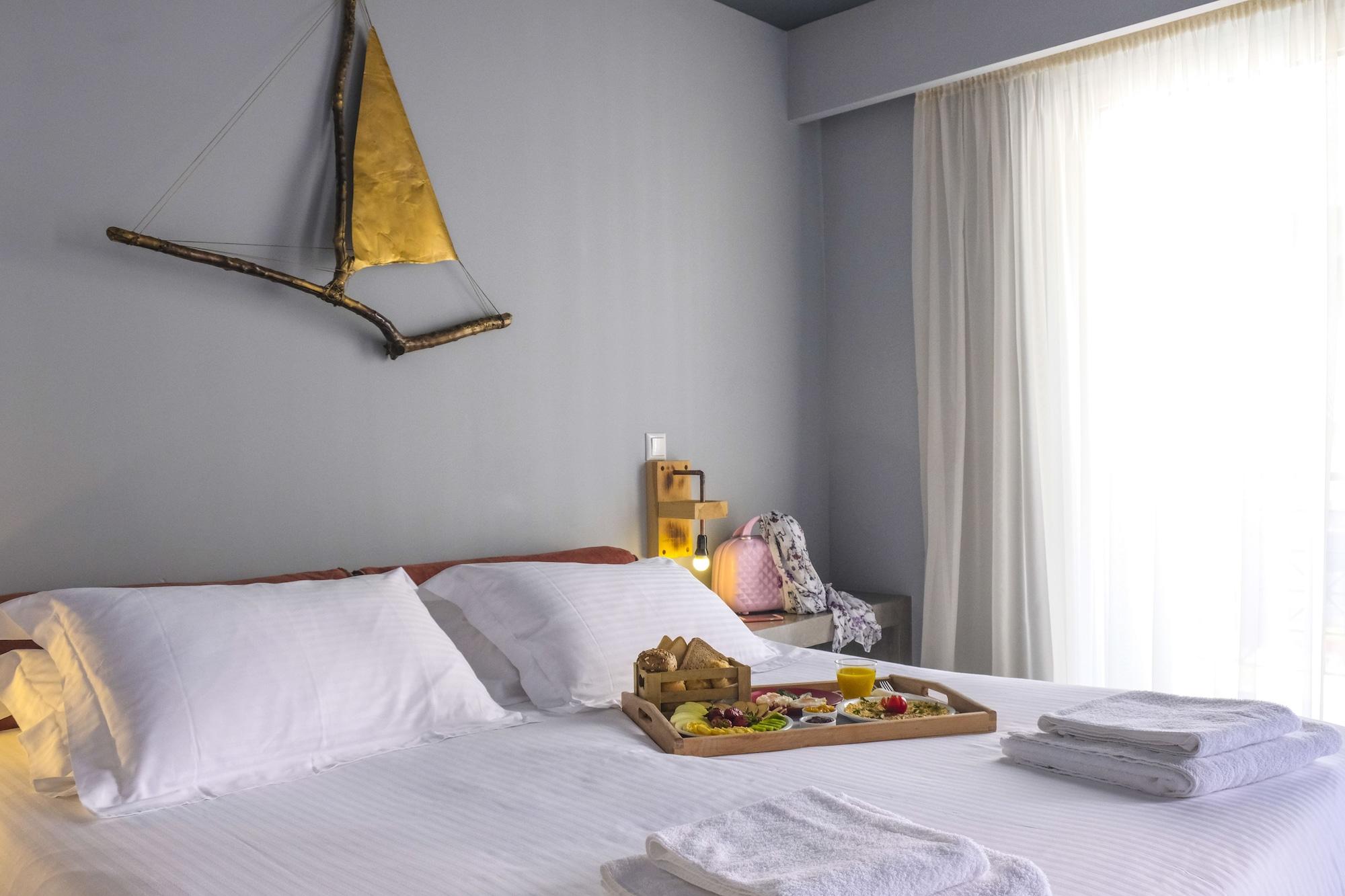 Lotus Center Apartments Athen Exterior foto